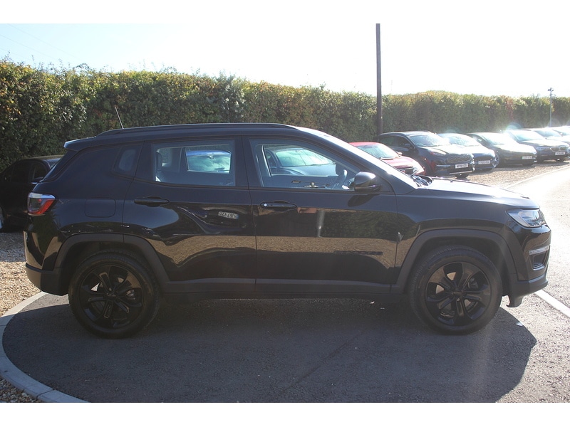 Used Jeep Compass 2021 for sale - 76193943: Photo 7