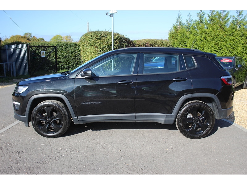 Used Jeep Compass 2021 for sale - 76193943: Photo 9