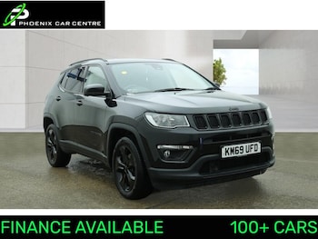 Used Jeep Compass 2019 for sale - 78557930: Photo