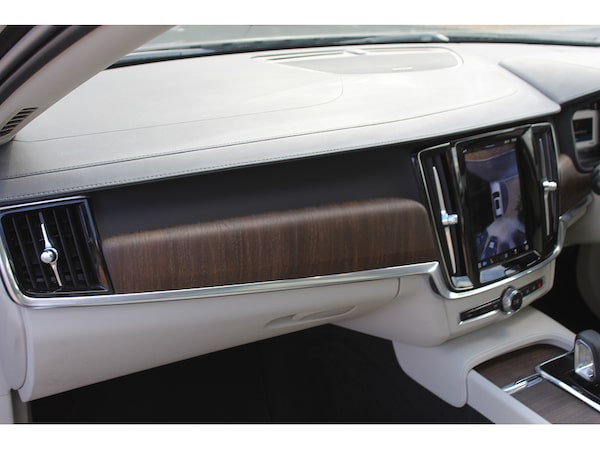 Used Volvo V90 Cross Country 2022 for sale - 75693630: Photo 14