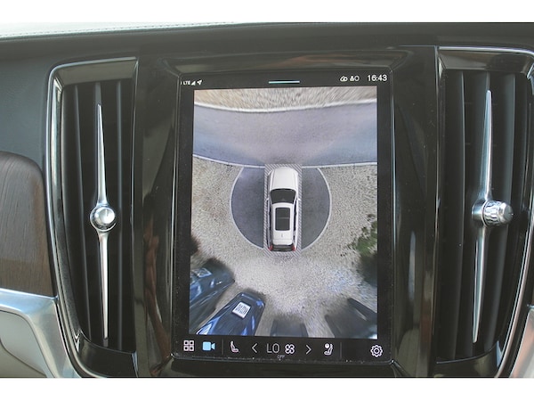 Used Volvo V90 Cross Country 2022 for sale - 75693630: Photo 20