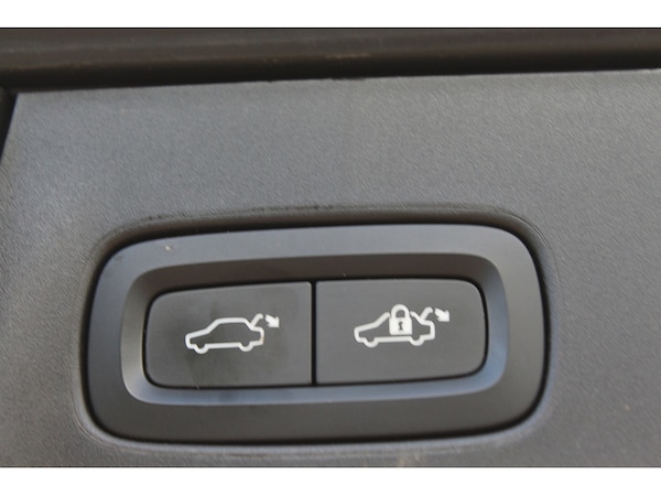 Used Volvo V90 Cross Country 2022 for sale - 75693630: Photo 36