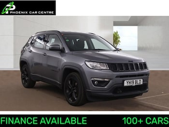 Used Jeep Compass 2019 for sale - 79450625: Photo