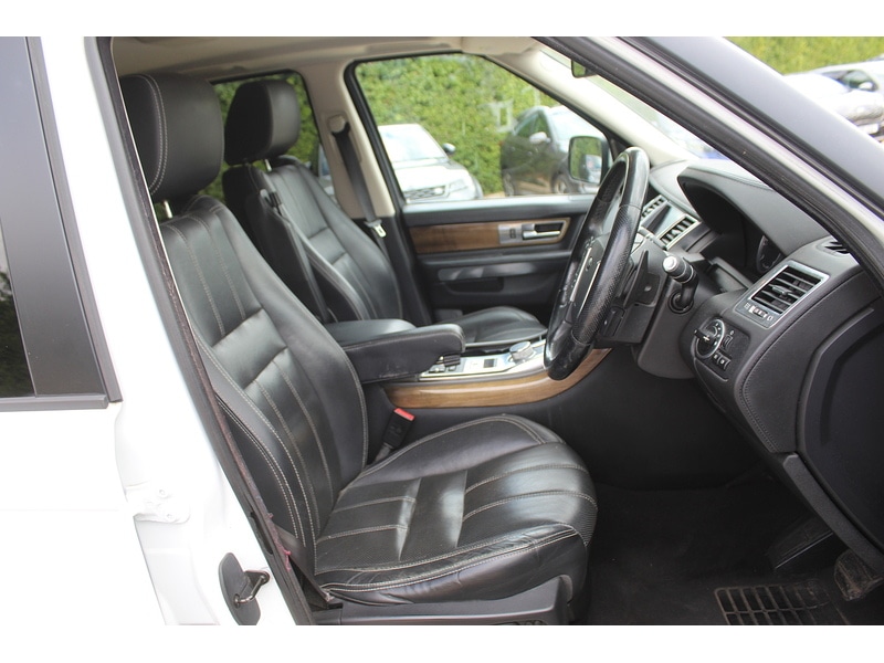 Used Land Rover Range Rover Sport 2012 for sale - 76114987: Photo 11