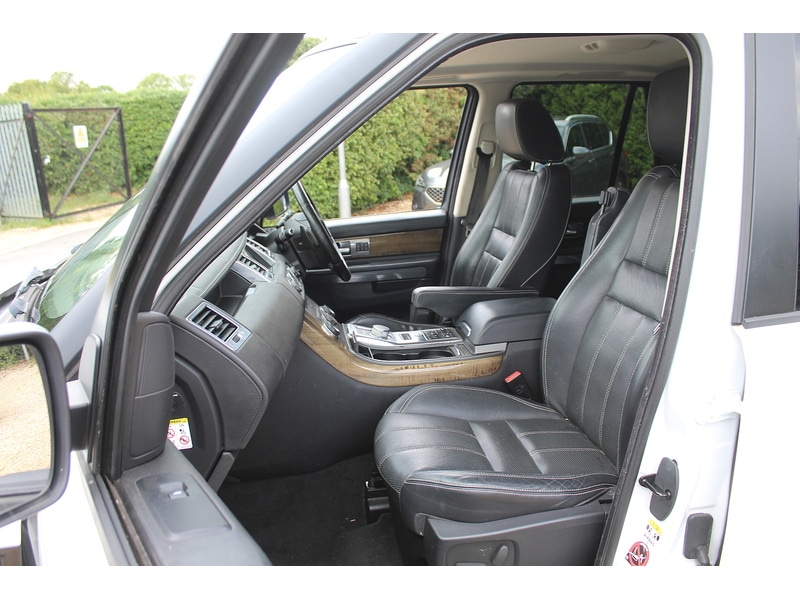 Used Land Rover Range Rover Sport 2012 for sale - 76114987: Photo 12