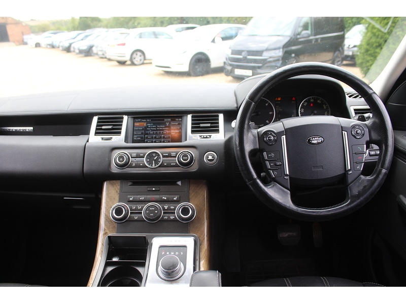 Used Land Rover Range Rover Sport 2012 for sale - 76114987: Photo 15