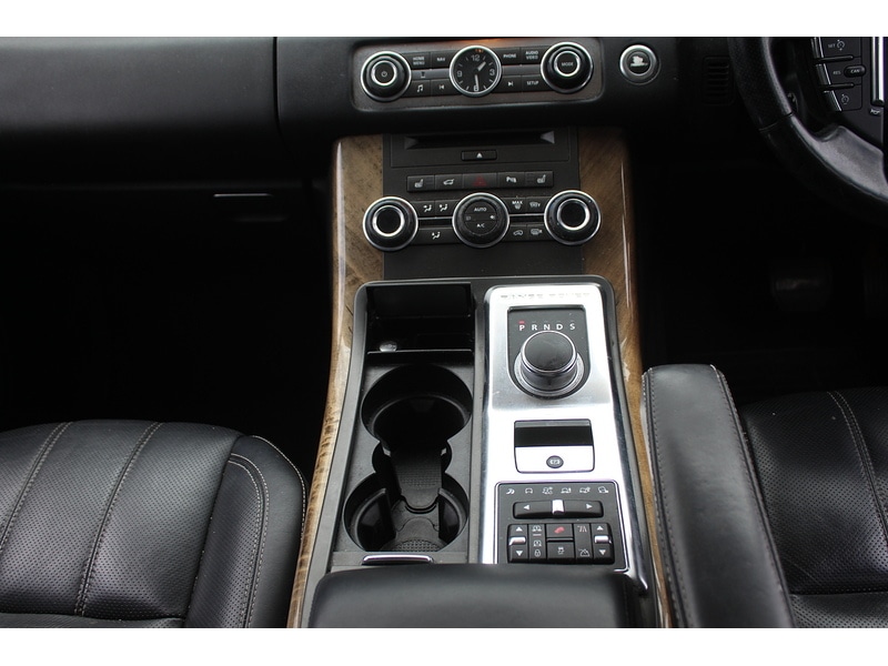 Used Land Rover Range Rover Sport 2012 for sale - 76114987: Photo 17