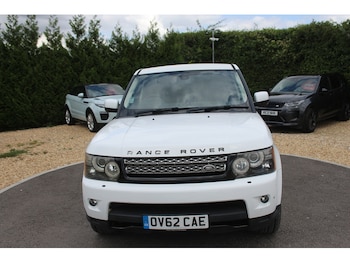 Used Land Rover Range Rover Sport 2012 for sale - 76114987: Photo 3