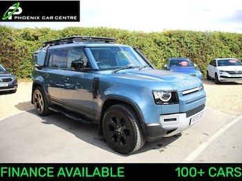 Used Land Rover Defender 110 2020 for sale - 79573839: Photo