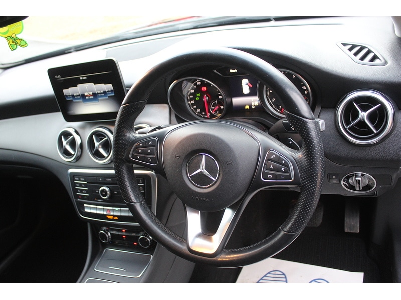 Used Mercedes-Benz GLA 2019 for sale - 77012279: Photo 13