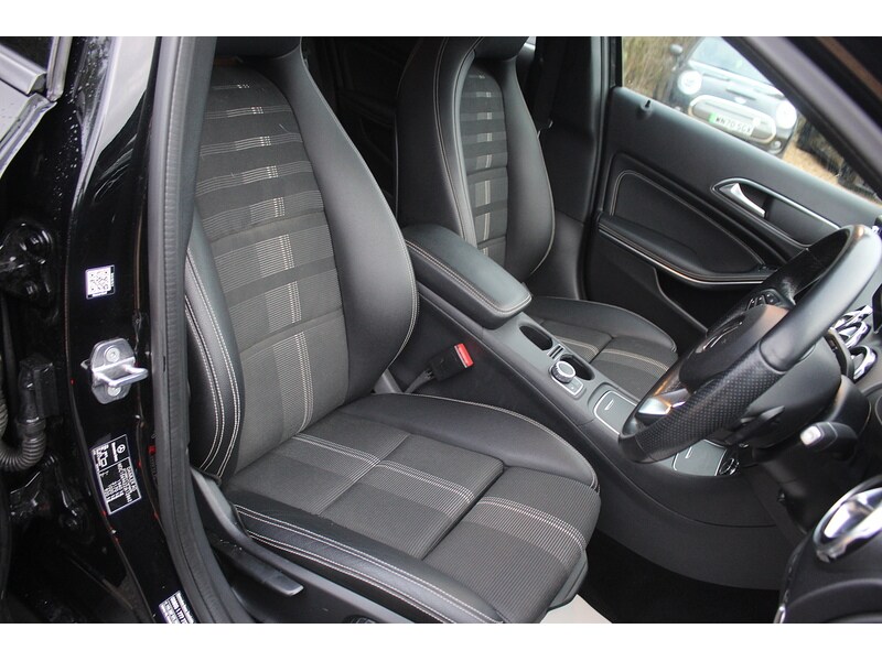 Used Mercedes-Benz GLA 2019 for sale - 77012279: Photo 15