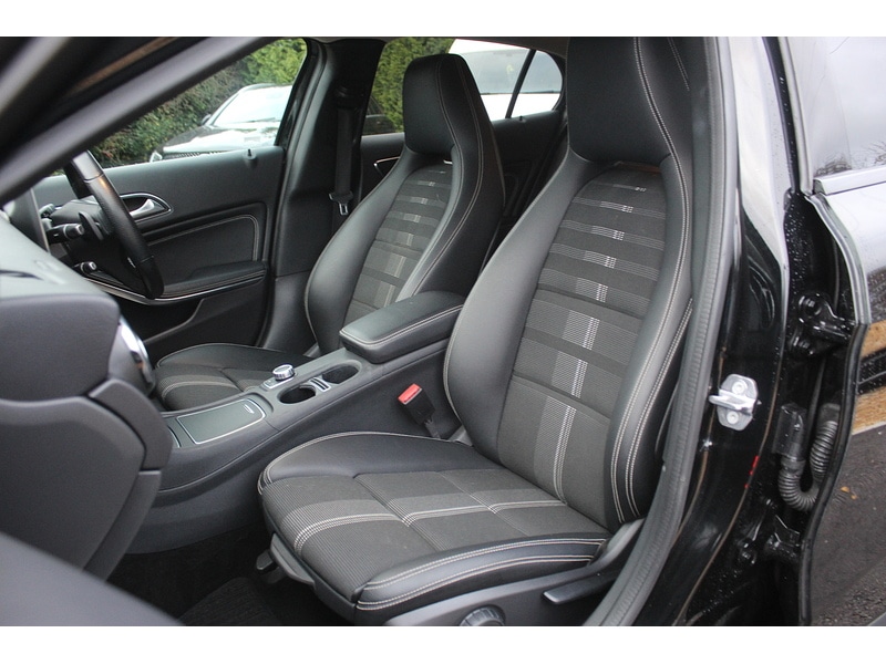 Used Mercedes-Benz GLA 2019 for sale - 77012279: Photo 16