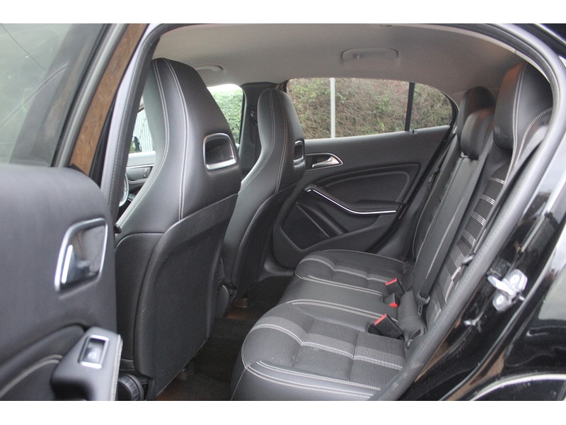 Used Mercedes-Benz GLA 2019 for sale - 77012279: Photo 17