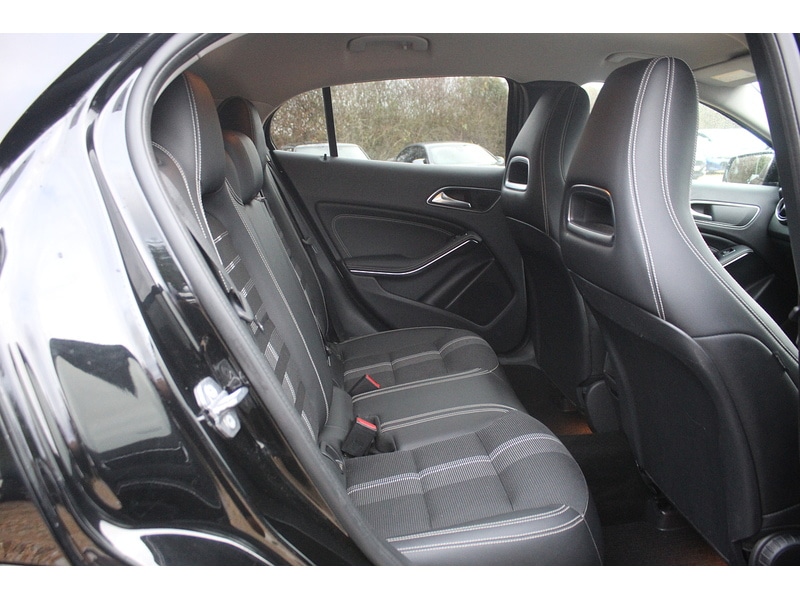 Used Mercedes-Benz GLA 2019 for sale - 77012279: Photo 18