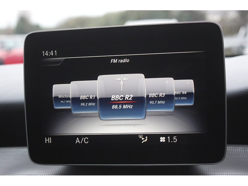 Used Mercedes-Benz GLA 2019 for sale - 77012279: Photo 20