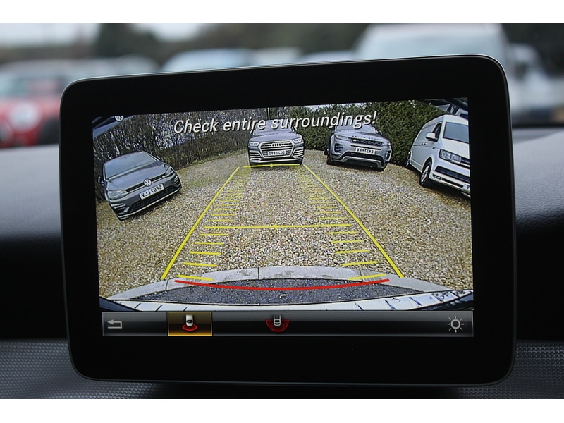 Used Mercedes-Benz GLA 2019 for sale - 77012279: Photo 21