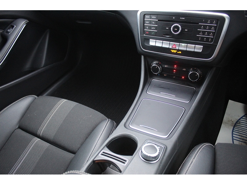 Used Mercedes-Benz GLA 2019 for sale - 77012279: Photo 23