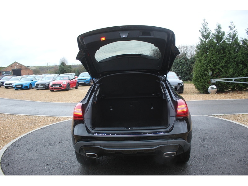 Used Mercedes-Benz GLA 2019 for sale - 77012279: Photo 34