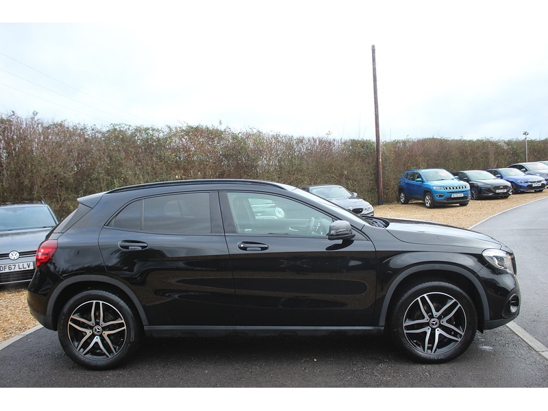 Used Mercedes-Benz GLA 2019 for sale - 77012279: Photo 7