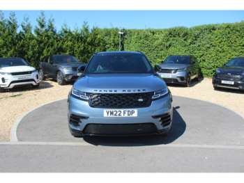 Used Land Rover Range Rover Velar 2022 for sale - 75054820: Photo