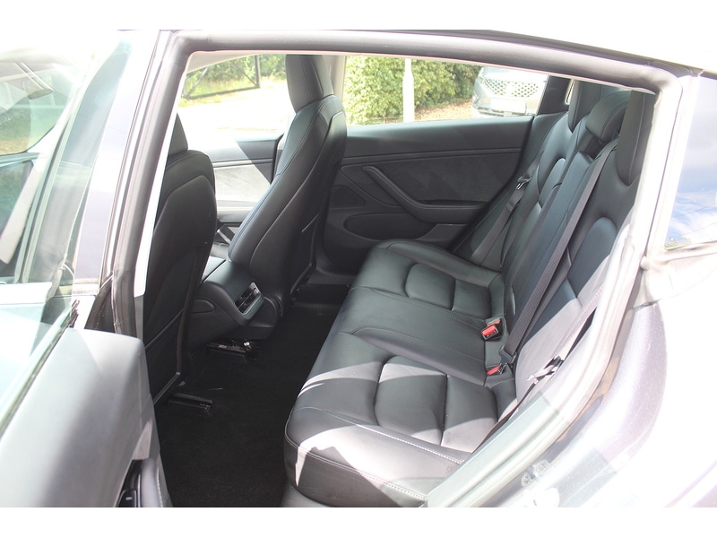 Used Tesla Model 3 2020 for sale - 75704331: Photo 15