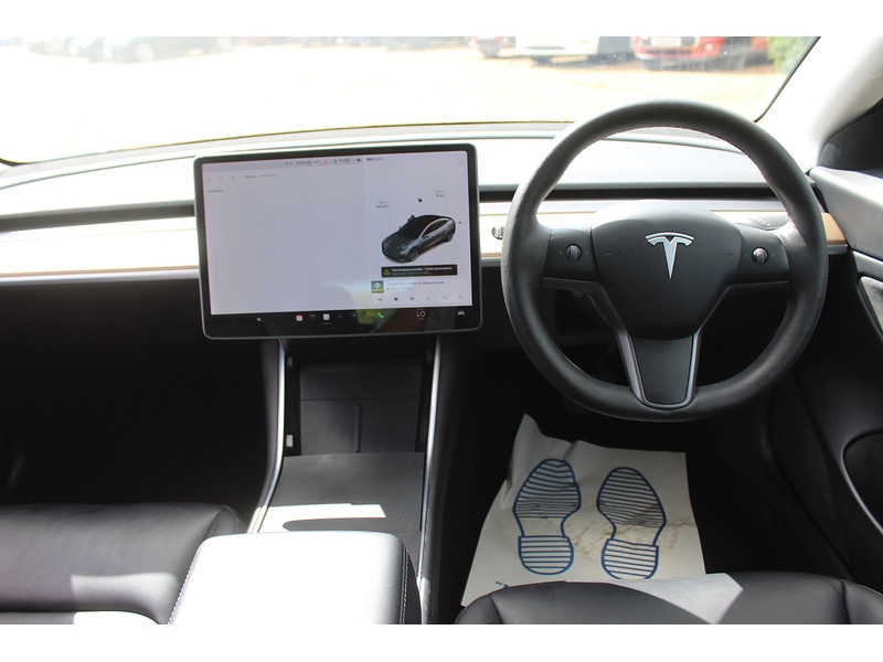 Used Tesla Model 3 2020 for sale - 75704331: Photo 17