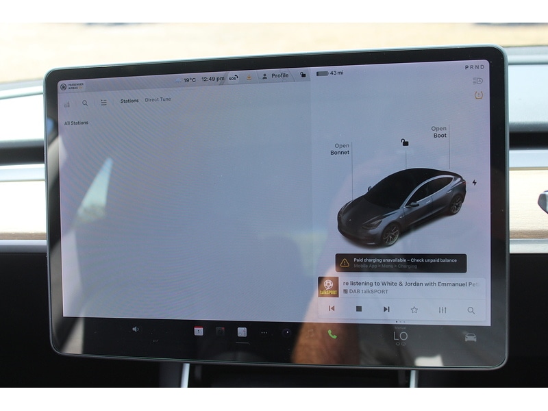 Used Tesla Model 3 2020 for sale - 75704331: Photo 18