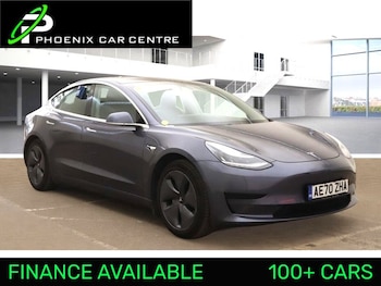 Tesla - Model 3