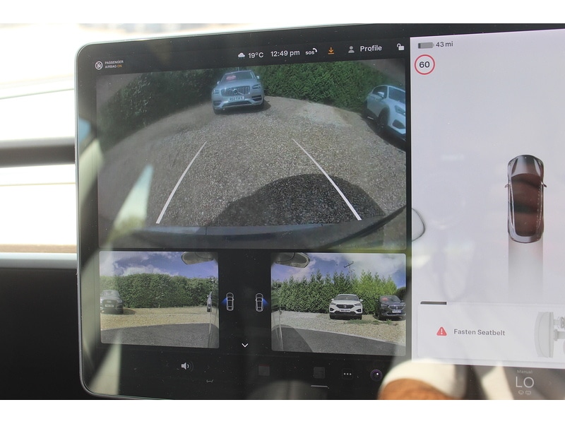 Used Tesla Model 3 2020 for sale - 75704331: Photo 20