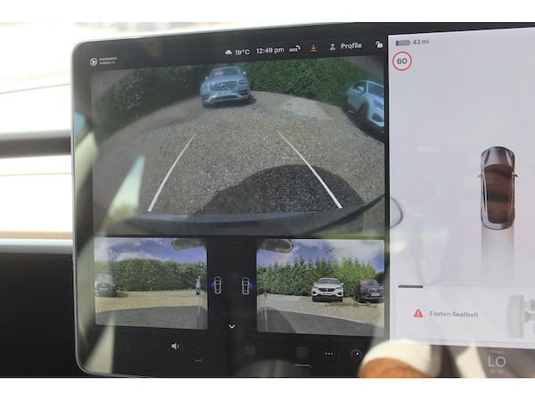 Used Tesla Model 3 2020 for sale - 75704331: Photo 20