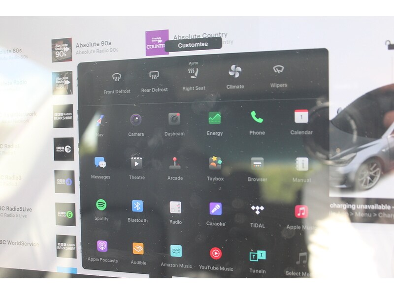 Used Tesla Model 3 2020 for sale - 75704331: Photo 21