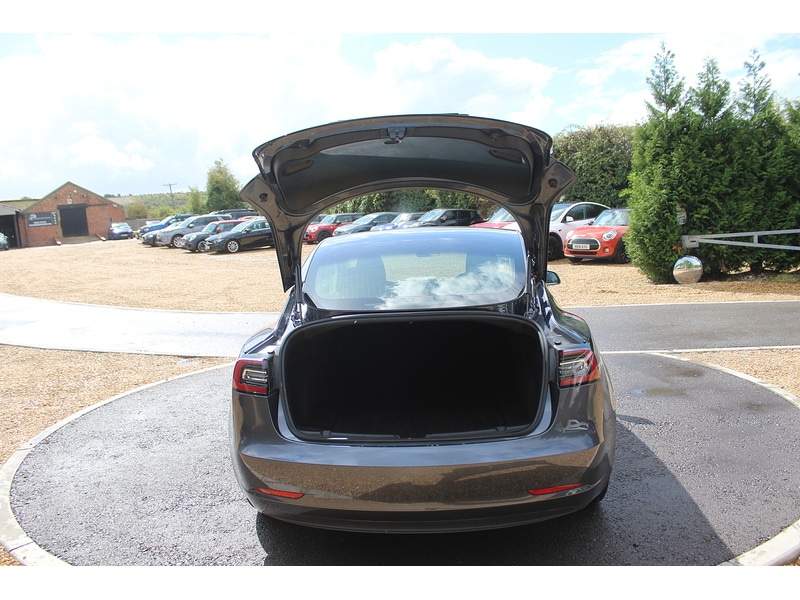 Used Tesla Model 3 2020 for sale - 75704331: Photo 30