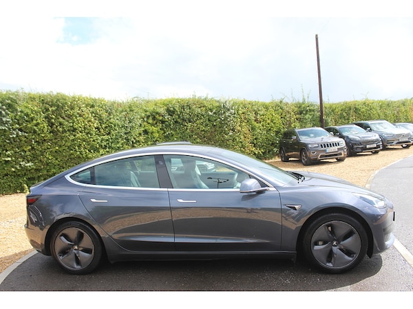 Used Tesla Model 3 2020 for sale - 75704331: Photo 6