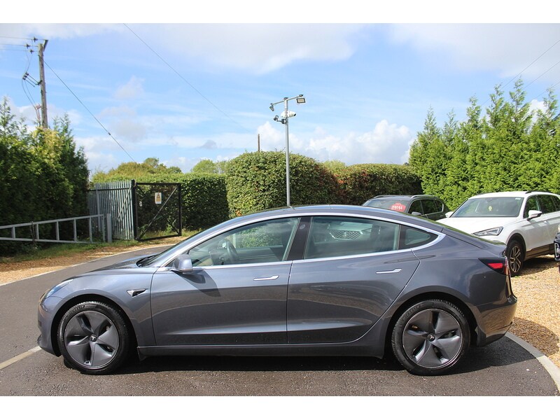 Used Tesla Model 3 2020 for sale - 75704331: Photo 7