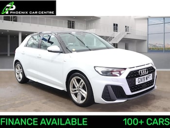 Used Audi A1 2019 for sale - 77817986: Photo