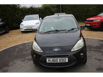 Used Ford Ka 2010 for sale - 78124755: Photo