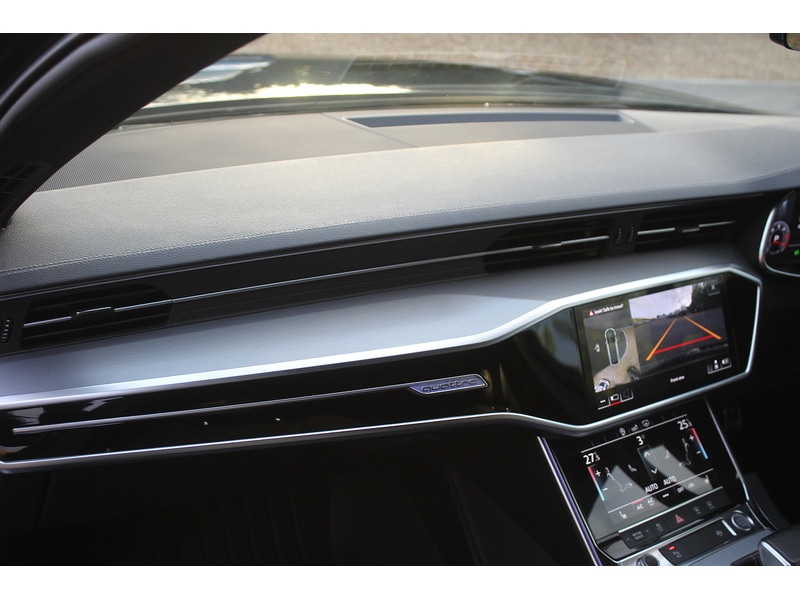 Used Audi A6 Avant 2020 for sale - 76618281: Photo 14