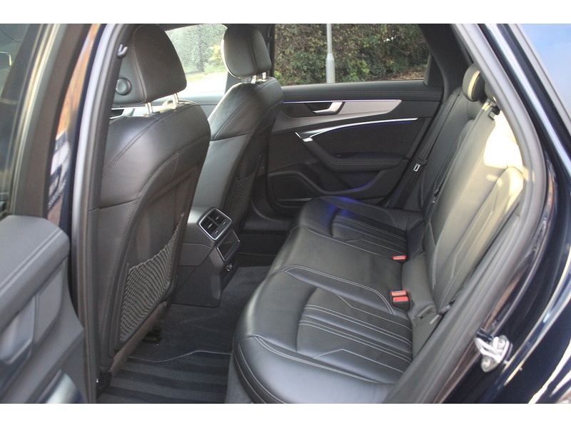 Used Audi A6 Avant 2020 for sale - 76618281: Photo 17