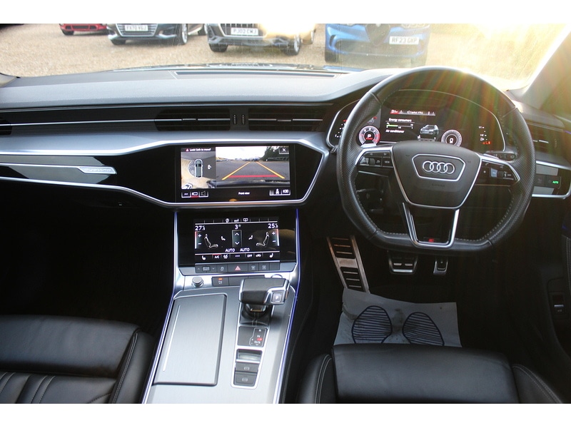 Used Audi A6 Avant 2020 for sale - 76618281: Photo 19