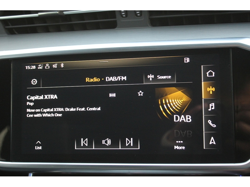 Used Audi A6 Avant 2020 for sale - 76618281: Photo 20