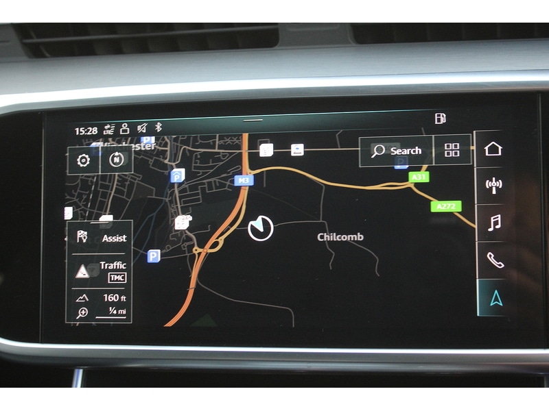 Used Audi A6 Avant 2020 for sale - 76618281: Photo 21