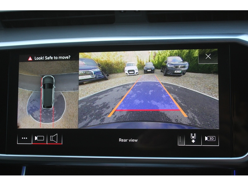 Used Audi A6 Avant 2020 for sale - 76618281: Photo 22