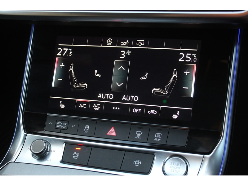 Used Audi A6 Avant 2020 for sale - 76618281: Photo 24