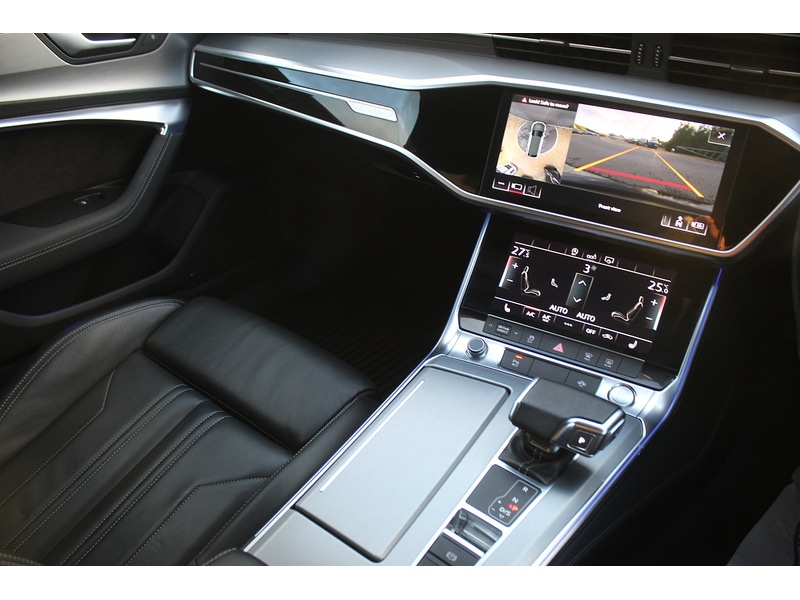 Used Audi A6 Avant 2020 for sale - 76618281: Photo 25