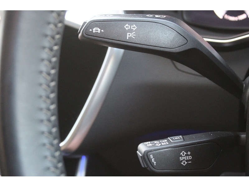 Used Audi A6 Avant 2020 for sale - 76618281: Photo 26