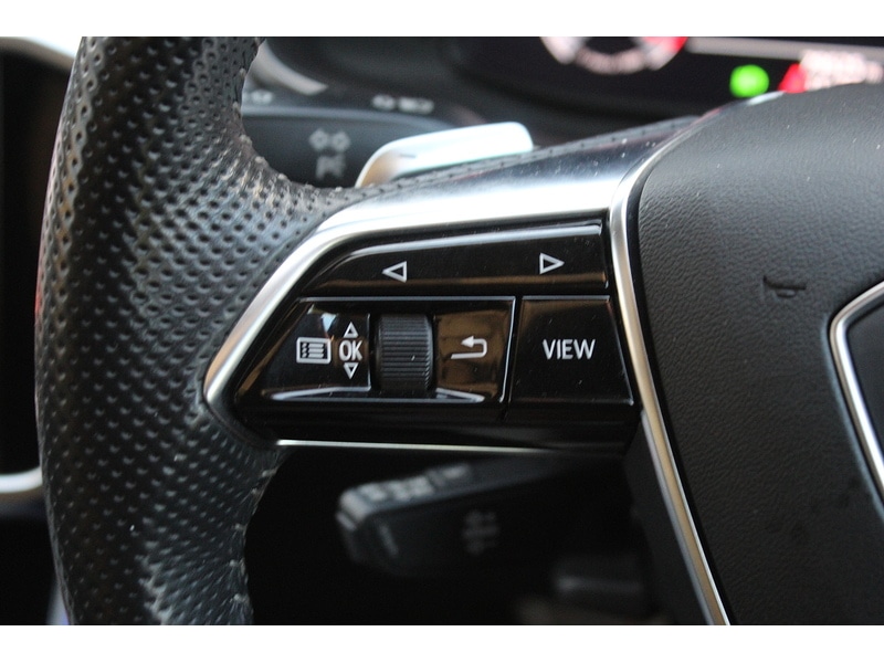 Used Audi A6 Avant 2020 for sale - 76618281: Photo 27