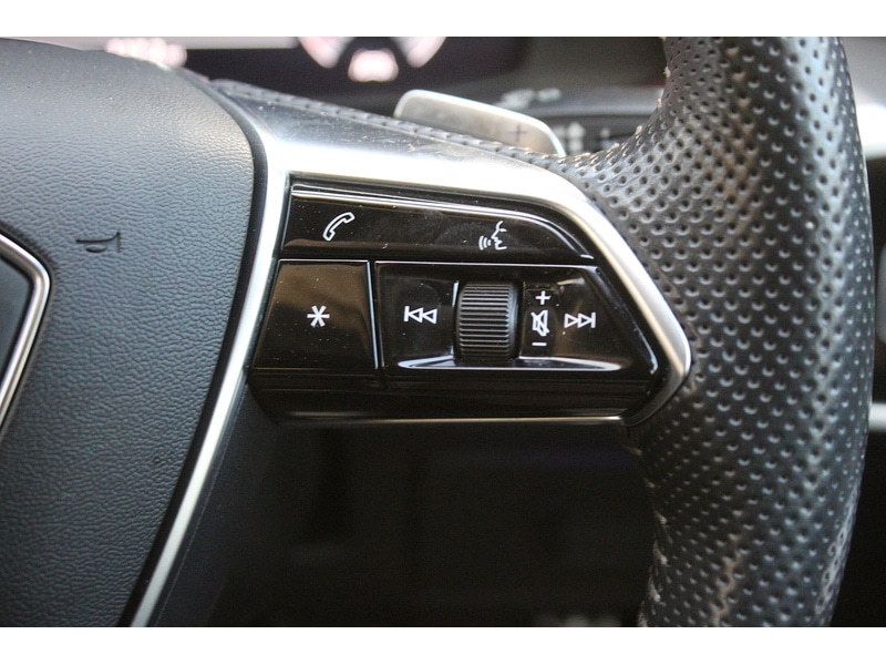 Used Audi A6 Avant 2020 for sale - 76618281: Photo 28