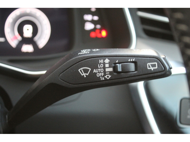 Used Audi A6 Avant 2020 for sale - 76618281: Photo 29