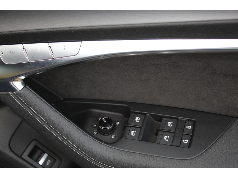 Used Audi A6 Avant 2020 for sale - 76618281: Photo 30