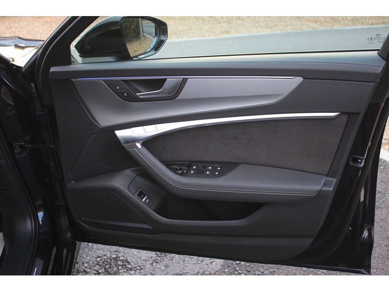 Used Audi A6 Avant 2020 for sale - 76618281: Photo 31